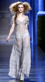 Фото моделей платьев Dior