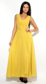 Яркие летние платье из последнее коллекции 2013