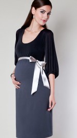 платье для беременной